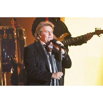 Die schönsten Bilder von Howard Carpendale