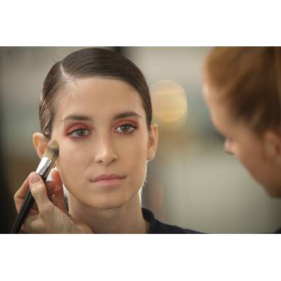 Make-Up Farbtrends 2014