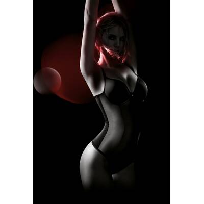 Shape Sensation by Triumph