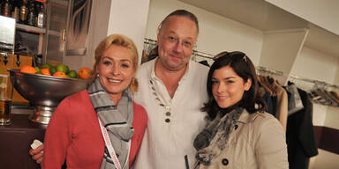 Gro&szlig;e EURO-Party in der Strandbar Herrmann