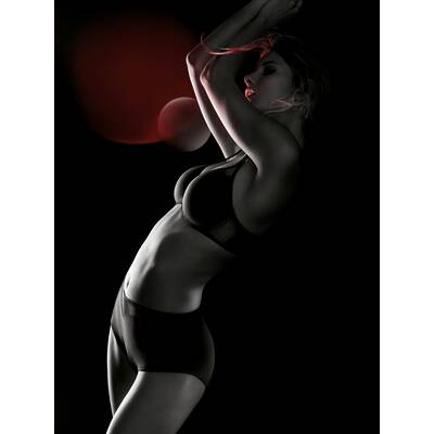 Neue 'Zauberdessous' von Triumph