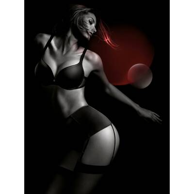 Shape Sensation by Triumph