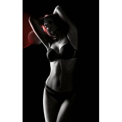 Shape Sensation by Triumph