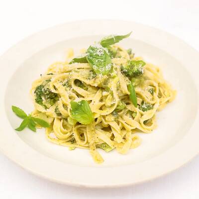 Gesunde Veggie-Rezepte von Jamie Oliver