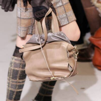 Taschen Herbst/ Winter 2009