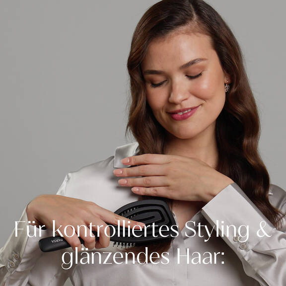 Beauty is our Mission - Bürsten für verschiedene Bedürfnisse