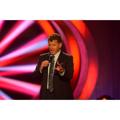 Semino Rossi - Die besten Bilder