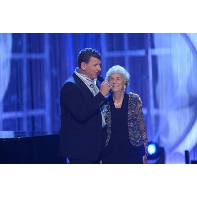 Semino Rossi - Die besten Bilder