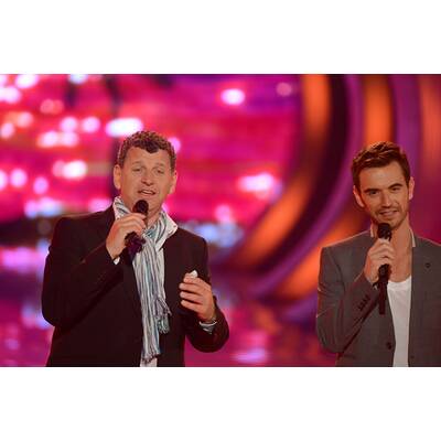 Semino Rossi - Die besten Bilder