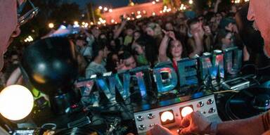 zwidemu rave
