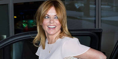 Geri Halliwell