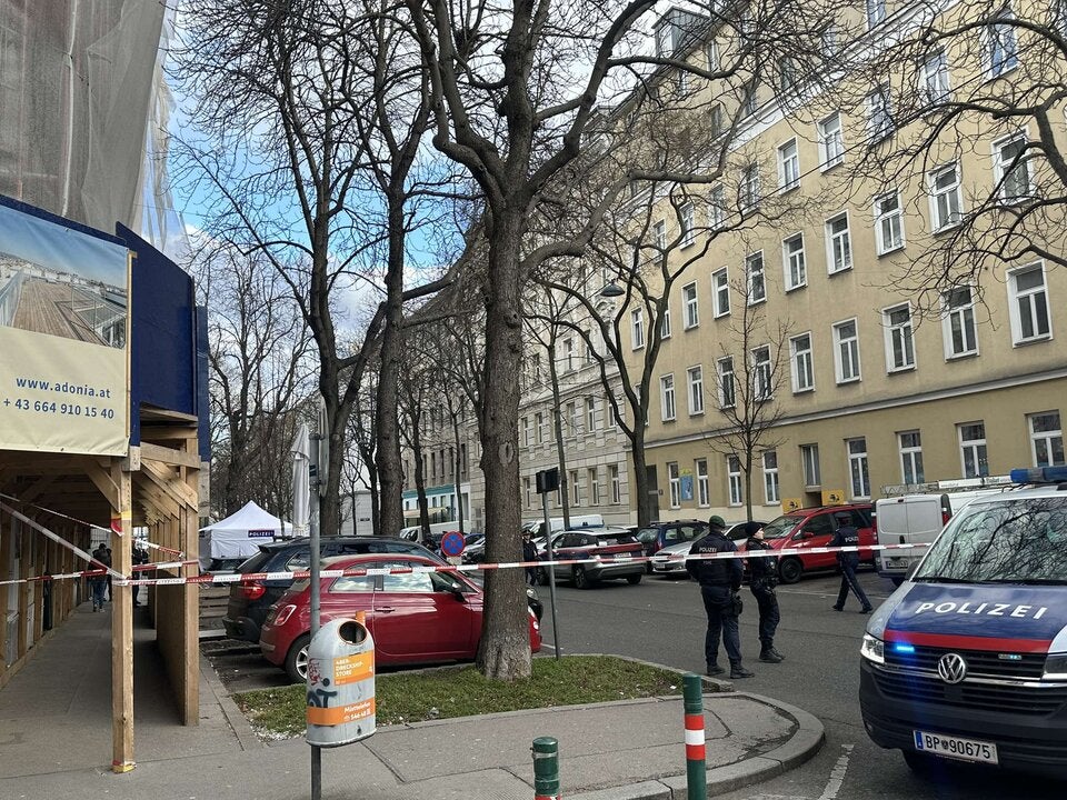 Polizei Koffer Favoriten