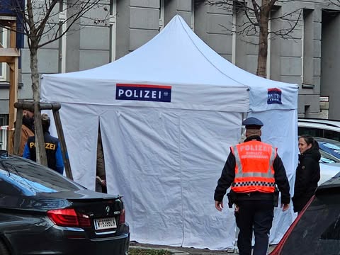 Mordalarm favoriten quellenstraße Koffer