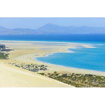 Die Top 10 der beliebtesten Urlaubsziele