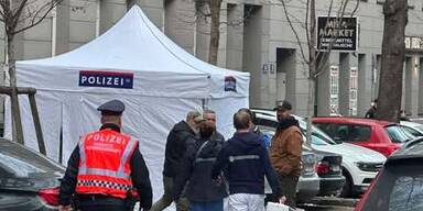 Kofferleiche in Favoriten: Es ging um 15.000 Euro