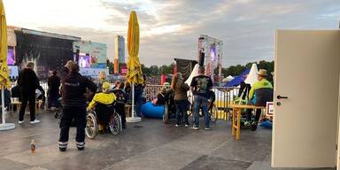Donauinselfest