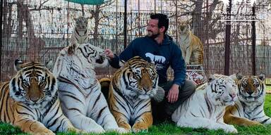 Growler Pines Tiger Preserve