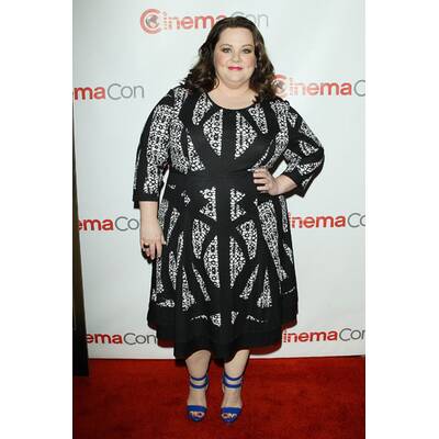 Melissa McCarthy 2014