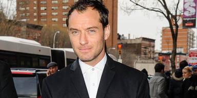 Jude Law