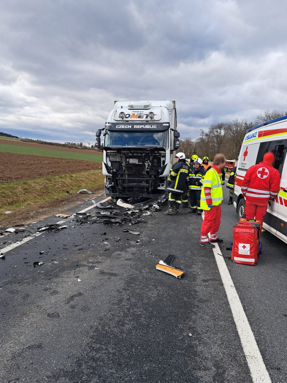 Todes-Crash Burg Schleinitz-Kühnring