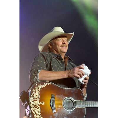 Billboard Awards 2014 - Alle Gewinner