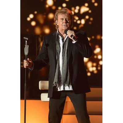 Die schönsten Bilder von Howard Carpendale