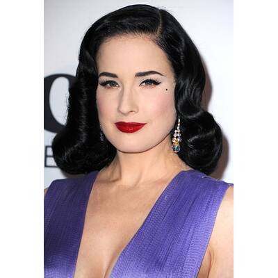 MakeUp-Trend Katzenaugen