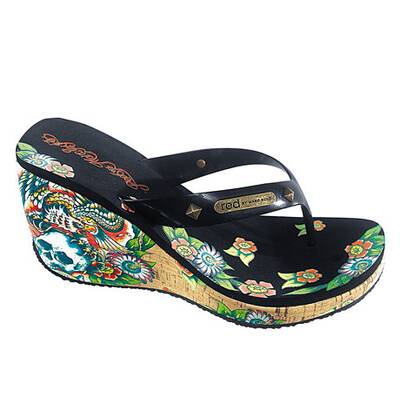 Sandalen und Co.: Die schönsten Sommer-Treter