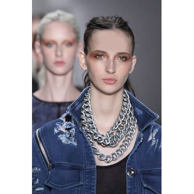 Make-Up Farbtrends 2014