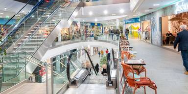 Stars, Shopping und Spektakel: Das gro&szlig;e Event im Auhof Center