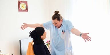 H&auml;user zum Leben