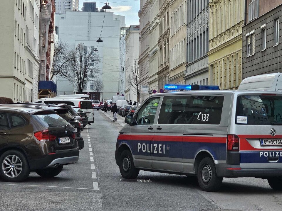 Polizei Koffer Favoriten