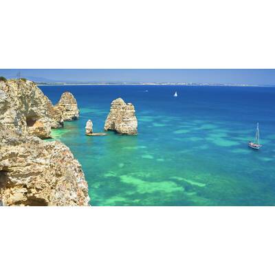 Die Top 10 der beliebtesten Urlaubsziele