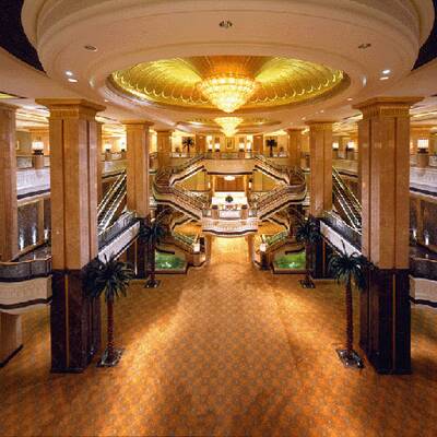 Emirates Palace