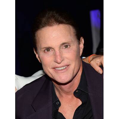 Bruce Jenner 