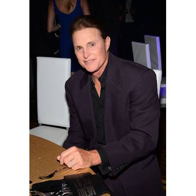 Bruce Jenner 