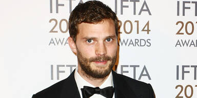 Jamie Dornan