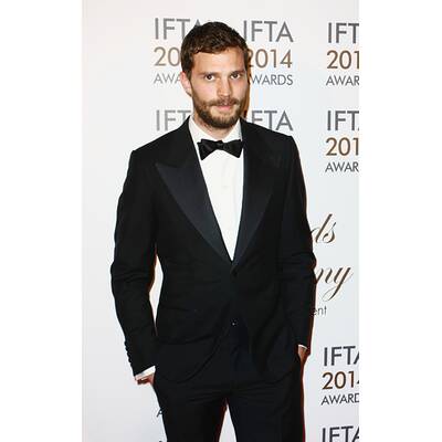 Jamie Dornan