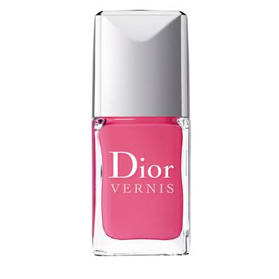 Auf Knallrot kommt es an!