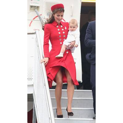 Kates Kleider-Rückblick 