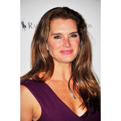 Happy Birthday, Brooke Shields!