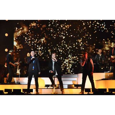 Die schönsten Bilder von Howard Carpendale