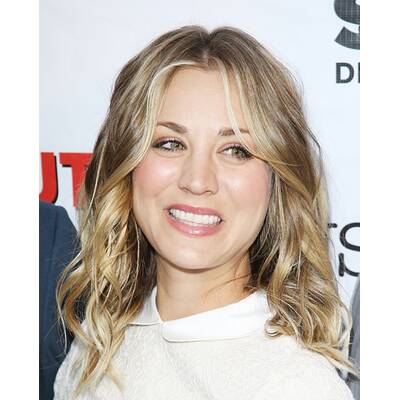 Kaley Cuoco