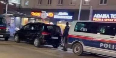 Messer Reumannplatz Imbiss