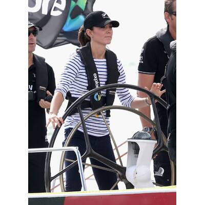 Herzogin Kate wird 33: Ihre schönsten Bilder