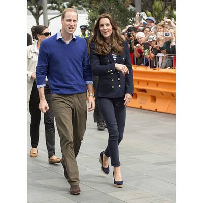 Kates Kleider-Rückblick 