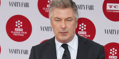 Alec Baldwin