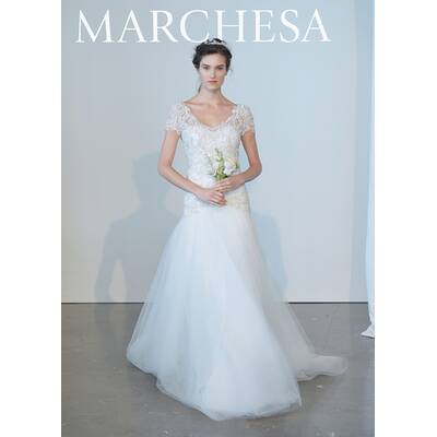 Die Highlights der Bridal Fashion Week 2014