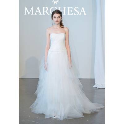 Die Highlights der Bridal Fashion Week 2014