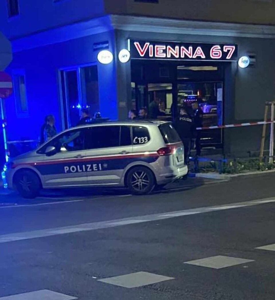 Messerstecherei favoriten